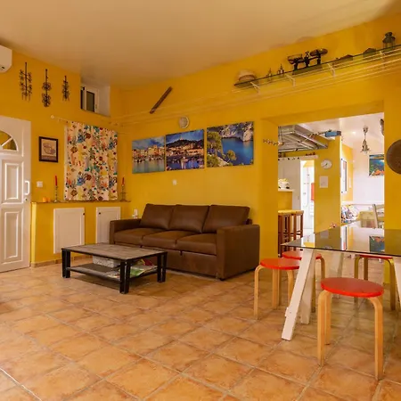 Apartment Sharehouse -room-hostel-backpackers La Girelle *